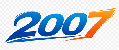 2007 brand logo
